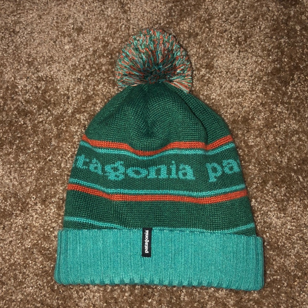 Patagonia Hat